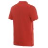 Dainese VIBRANT SPEED DEMON pánské polo triko červené vel.L